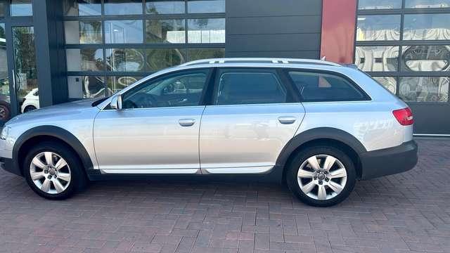 Audi A6 allroad 3.0 V6 TDi Advanced Tiptronic