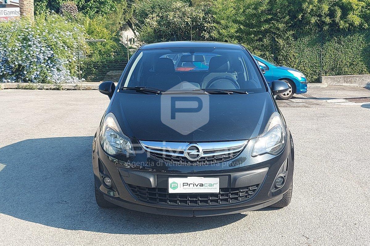 OPEL Corsa 1.3 CDTI 75CV ecoFLEX 3 porte Club
