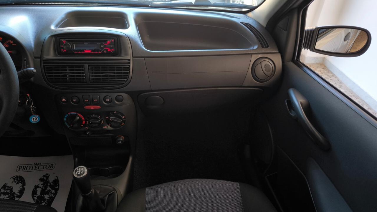 Fiat Punto Classic 1.3 MJT 16V 5 porte