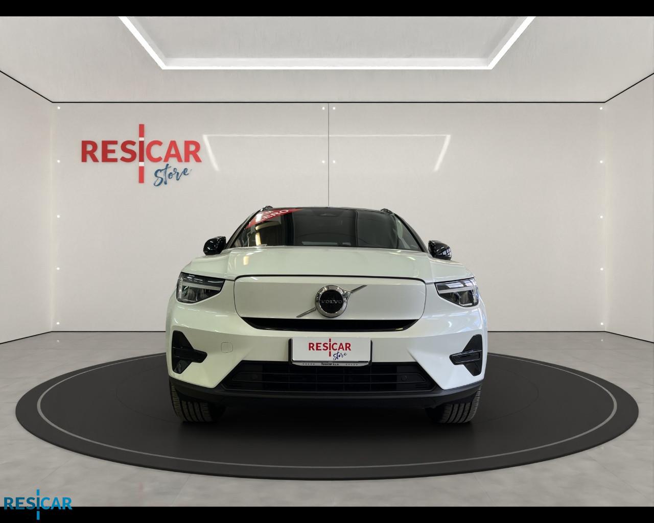 VOLVO XC40 RECHARGE SINGLE MOTOR EXTENDED RANGE CORE