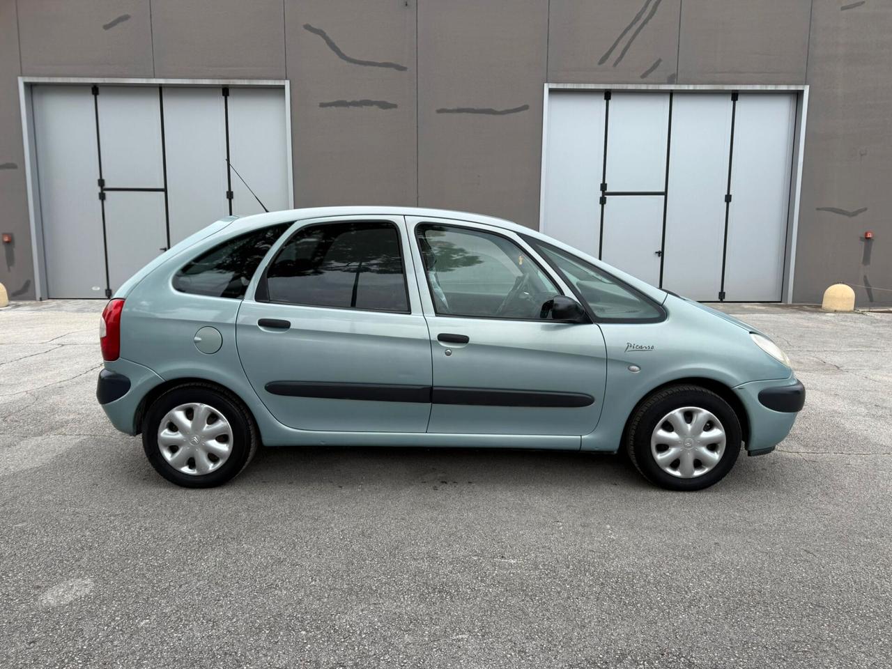 CITROEN XSARA PICASSO 1.6 2003