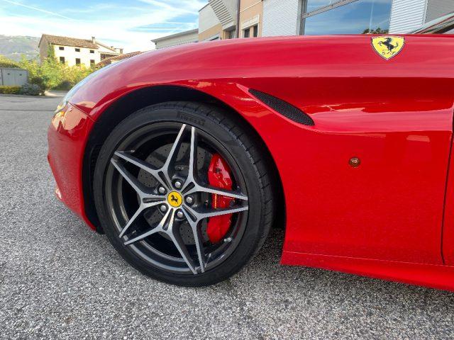 FERRARI California T DCT HANDLING SPECIALE