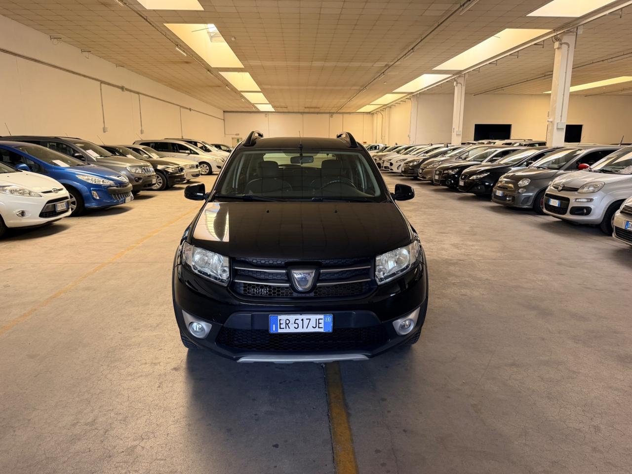Dacia Sandero Stepway 900 TCe 12V 90CV