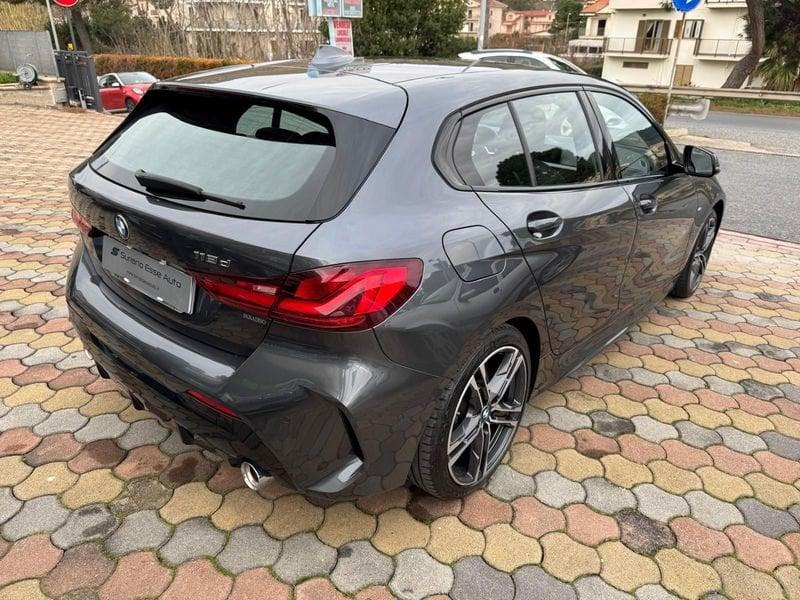 BMW Serie 1 118d 5p. M Sport