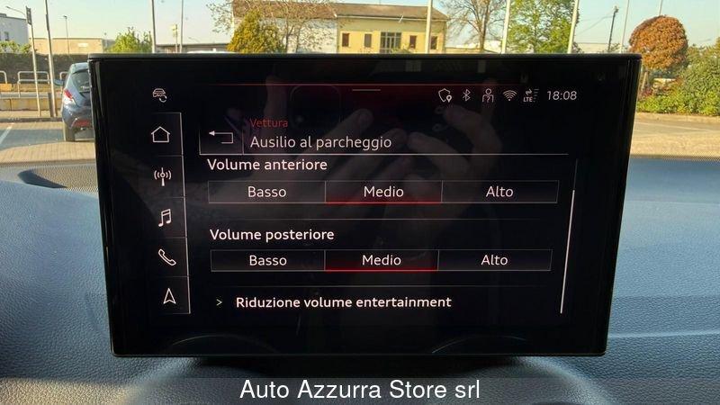 Audi Q2 30 2.0 TDI S Line edition *PROMO AZZURRA, PRONTA CONSEGNA, COLORI VARI*
