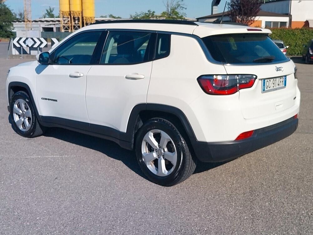 Jeep Compass 1.6 Multijet II 2WD Longitude