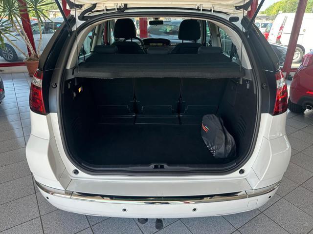 CITROEN C4 Picasso 1.6 e-HDi 110 FAP CMP6 Seduction
