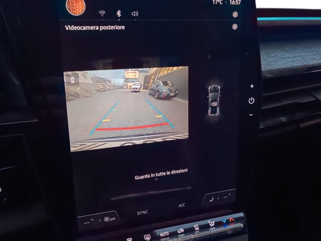 Renault Austral 1.2 E-Tech full hybrid 200cv Techno Auto