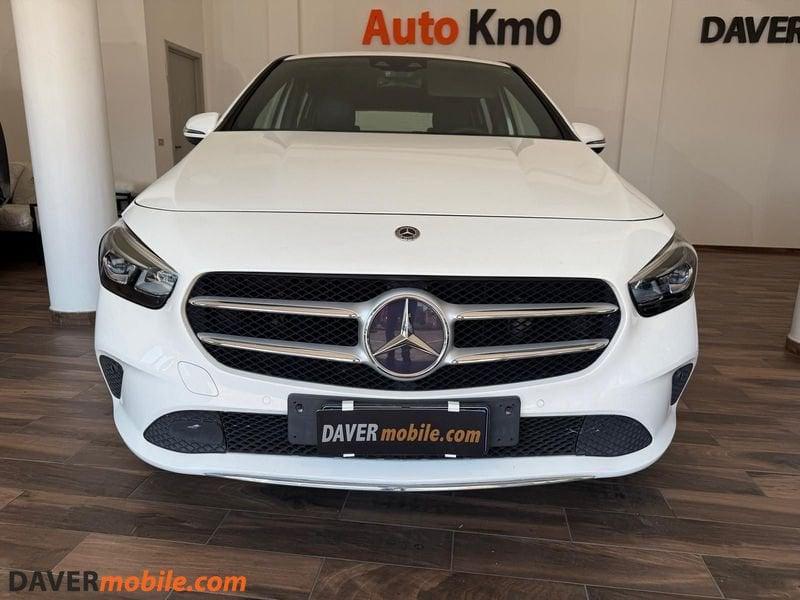 Mercedes-Benz Classe B B 180 d auto Business Extra
