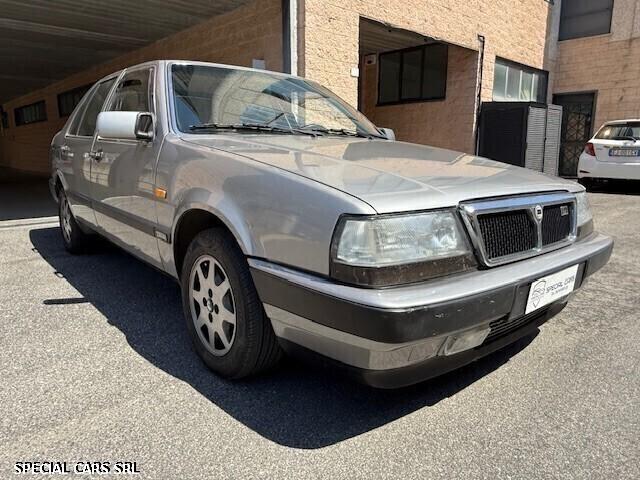 Lancia Thema 2.0 i.e. 8v. "Iscritta ASI"