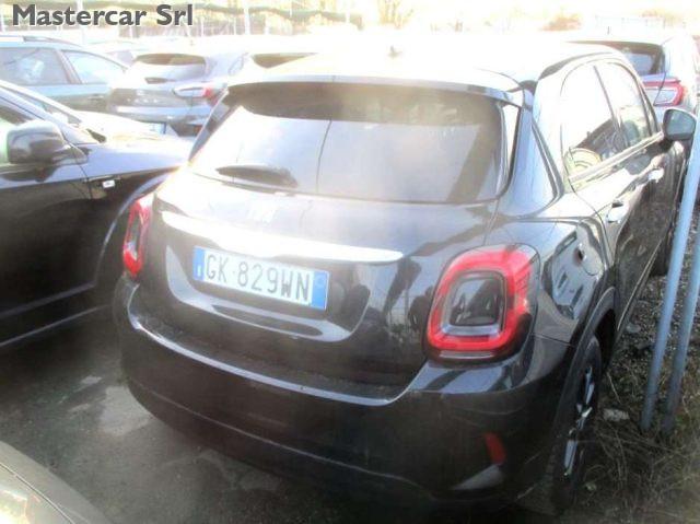 FIAT 500X 500X 1.0 t3 Club 120cv (Finanziabile) - GK829WN