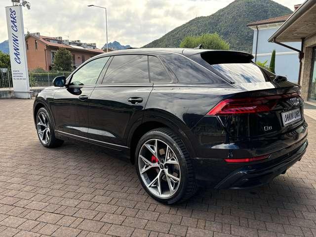 Audi Q8 Q8 50 3.0 tdi mhev Sport quattro S LINE TETTO