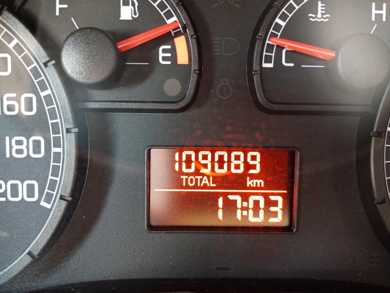 Fiat Punto 1.2 5 porte Active