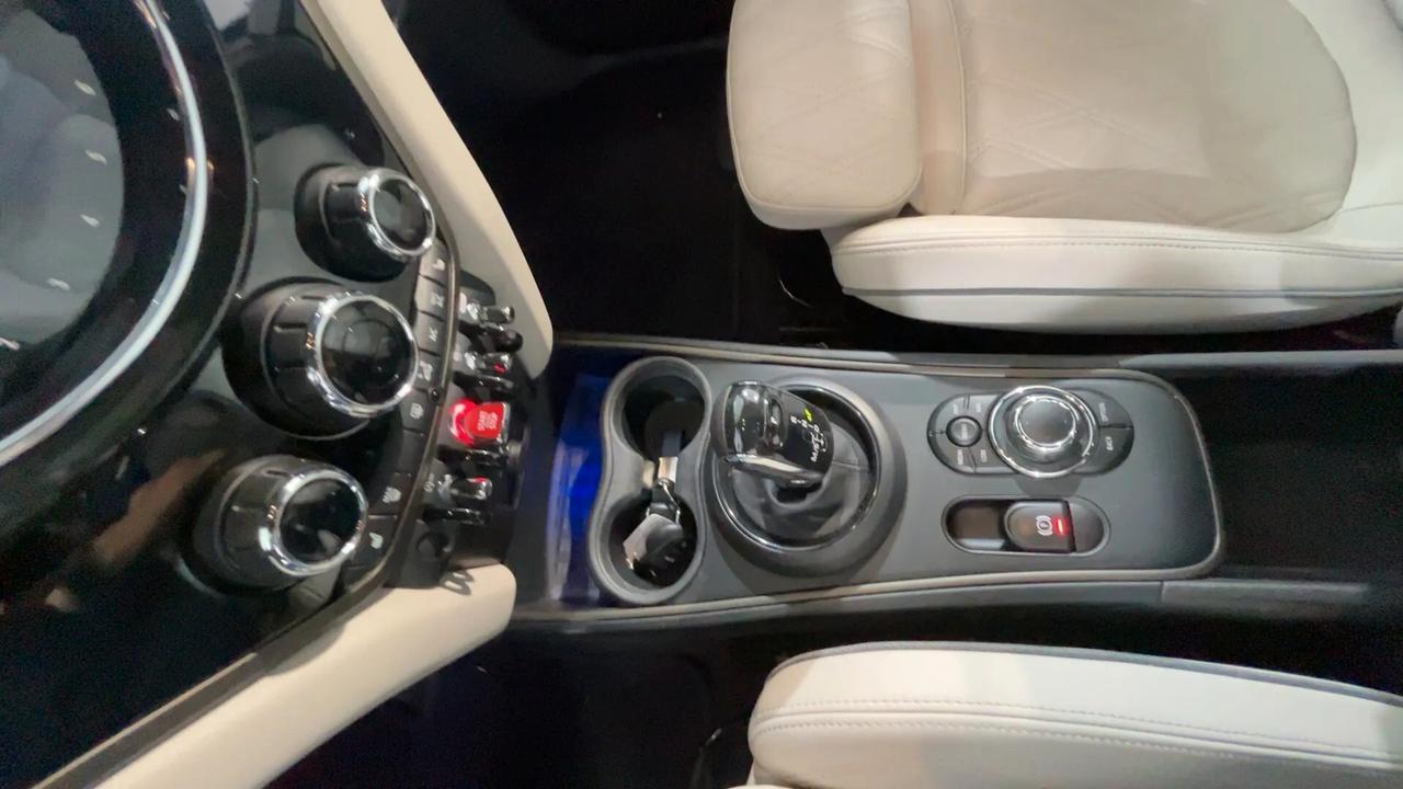 Mini Cooper Countryman 2.0 D Classic