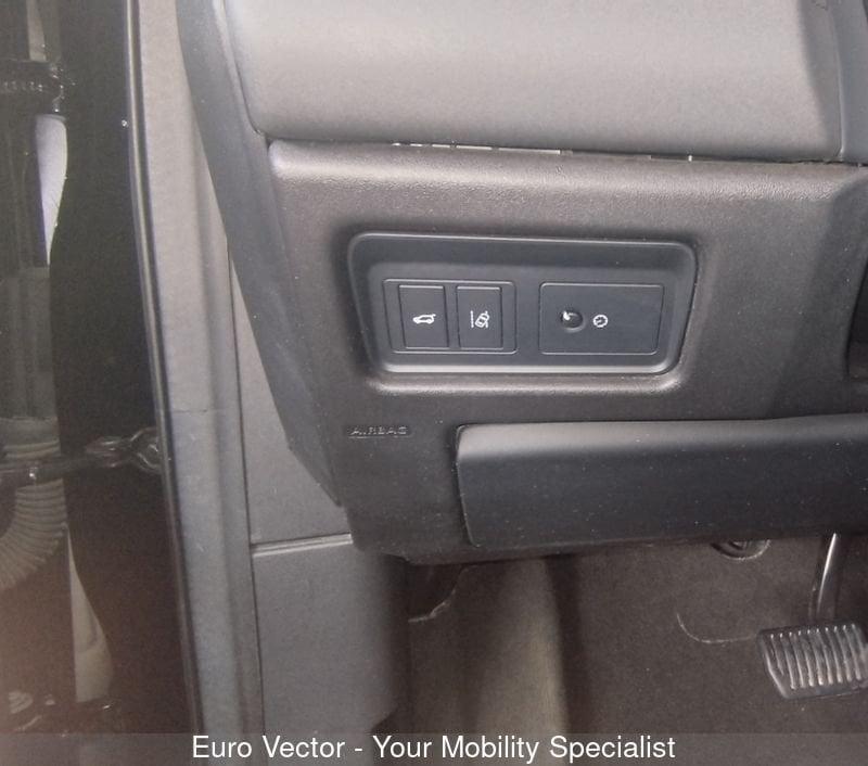 Land Rover Discovery Sport Discovery Sport 2.0 TD4 150 CV HSE Luxury