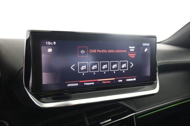 PEUGEOT 2008 2008 PureTech 155 EAT8 S&S GT