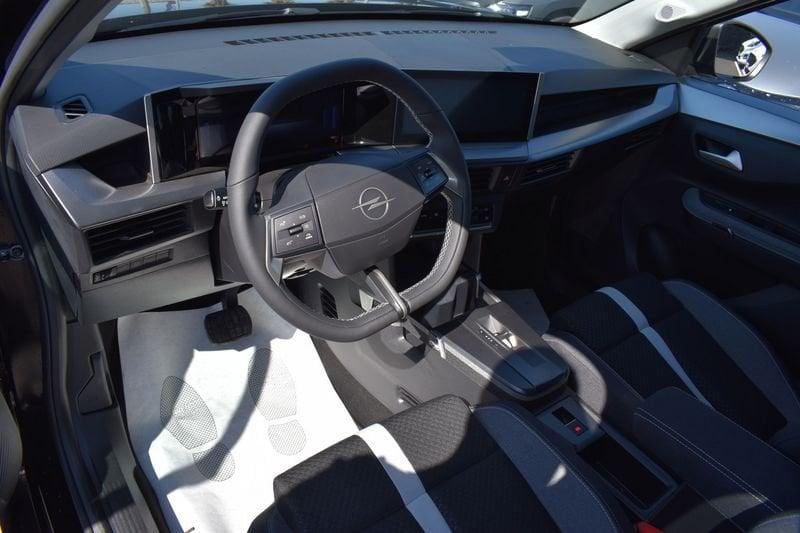 Opel Frontera Hybrid 145cv GS EDCT