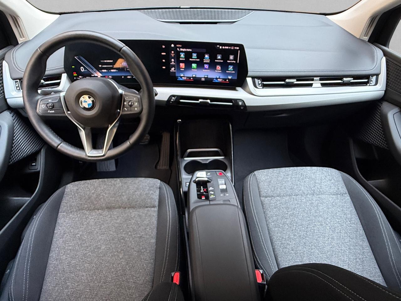 BMW 218 i Active Tourer auto " KM 18200 !!!"