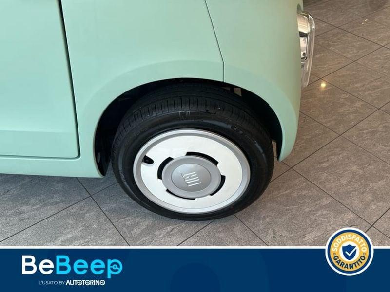 FIAT Topolino DOLCEVITA