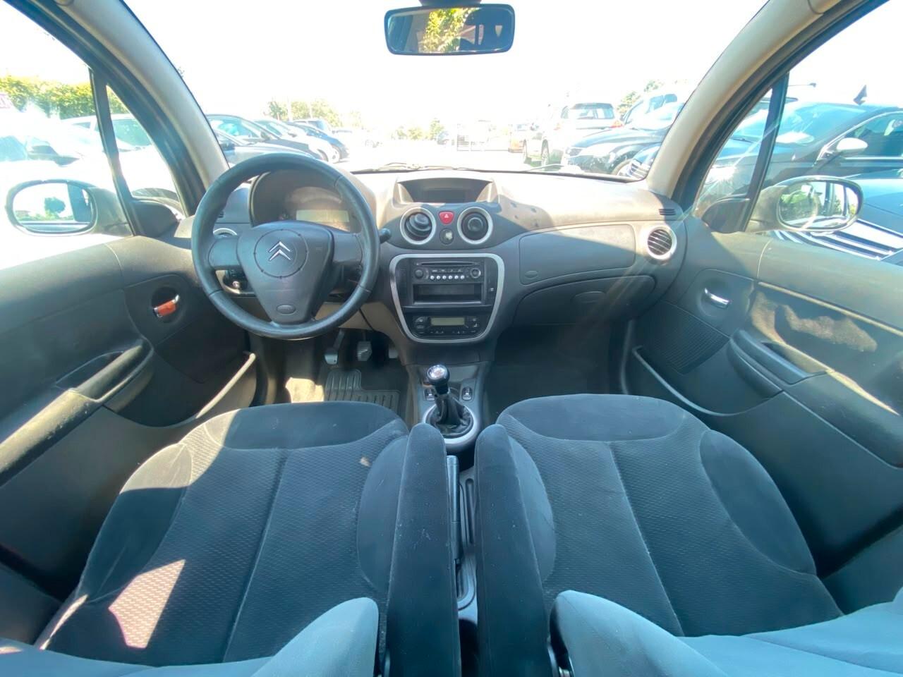 Citroen C3 1.4 HDi 70CV Classique