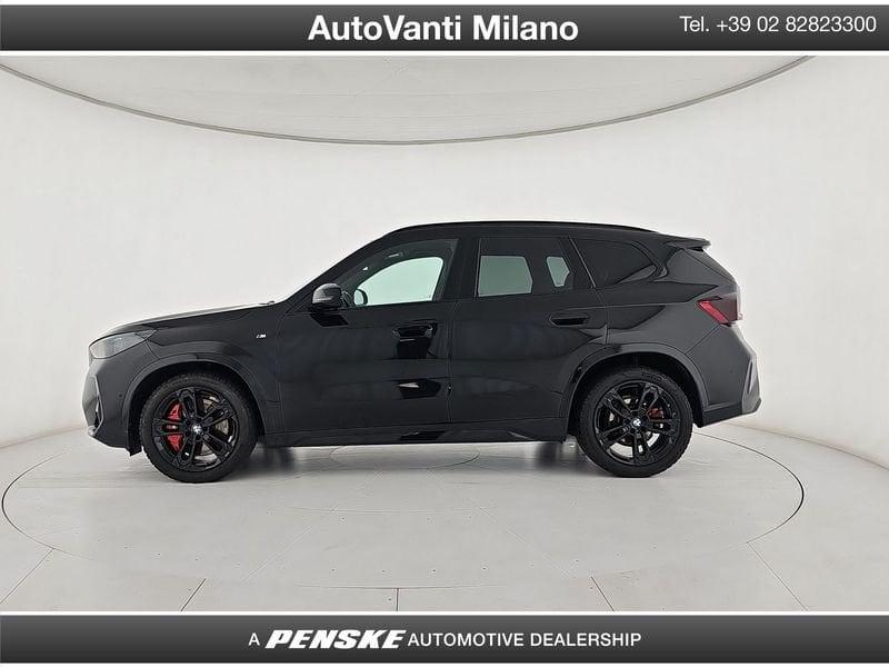 BMW X1 X1 xdrive23d mhev 48V MSport Pro auto
