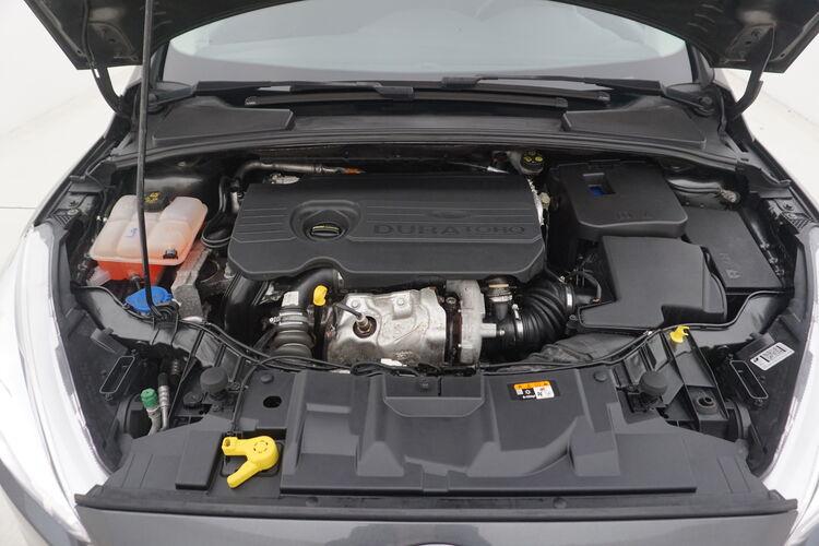 Ford Focus SW Business Powershift BR341458 1.5 Diesel 120CV