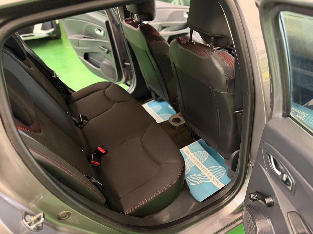 Renault Clio 1.2 Benzina Costume National