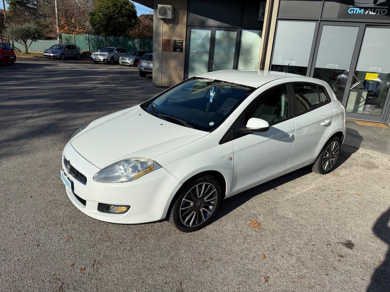 Fiat Bravo 1.6 MJT 120 CV - Unico Proprietario