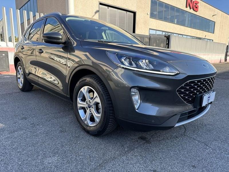 Ford Kuga 1.5 EcoBoost 120CV 2WD Connect