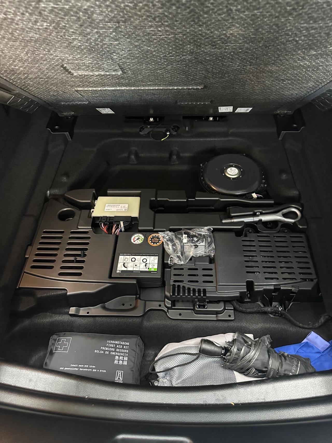 Mercedes-benz CLA 200 d Automatic Shooting Brake Executive