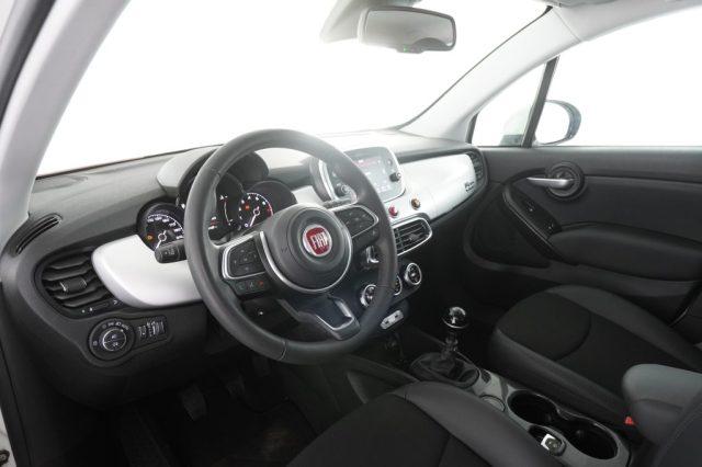 FIAT 500X 500X 1.0 T3 120 CV Connect