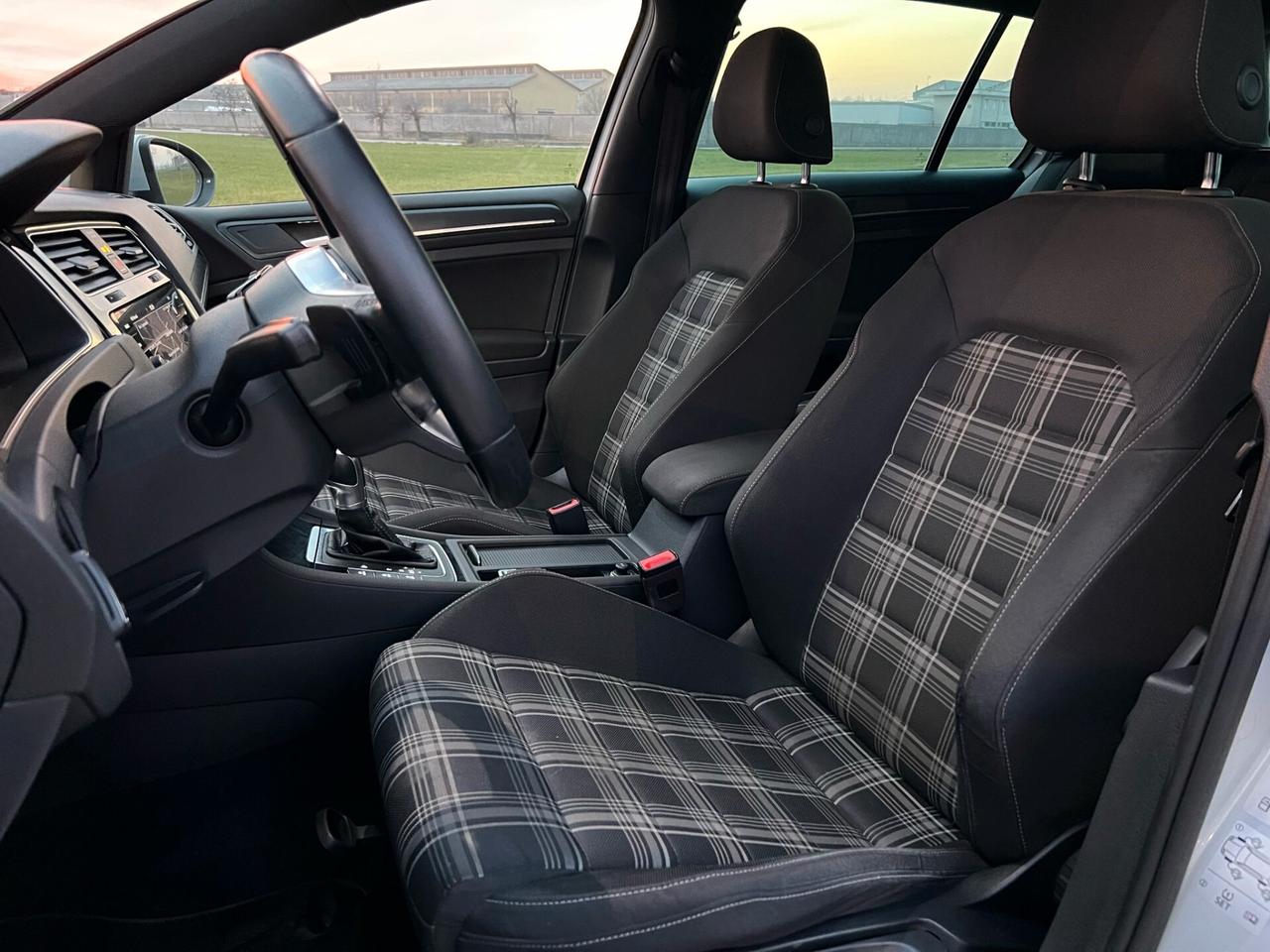 Volkswagen Golf GTD 184 CV 2018 - *PROMOZIONE*