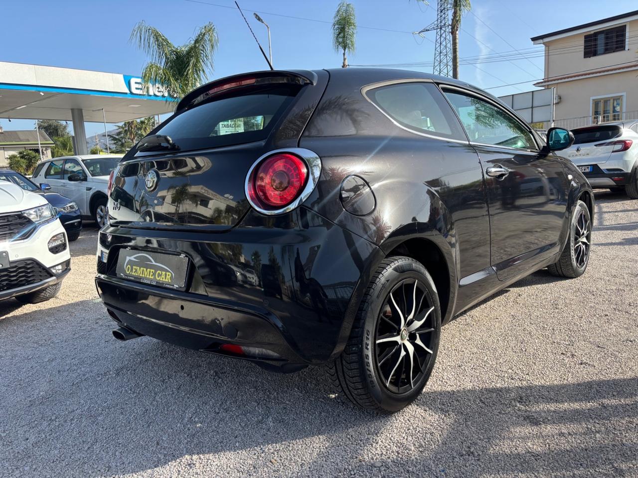 ALFA ROMEO MITO 1.3MJ 85CV DISTINCTIVE