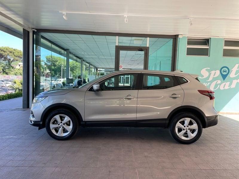 Nissan Qashqai 1.3 DIG-T 140 Acenta Premium