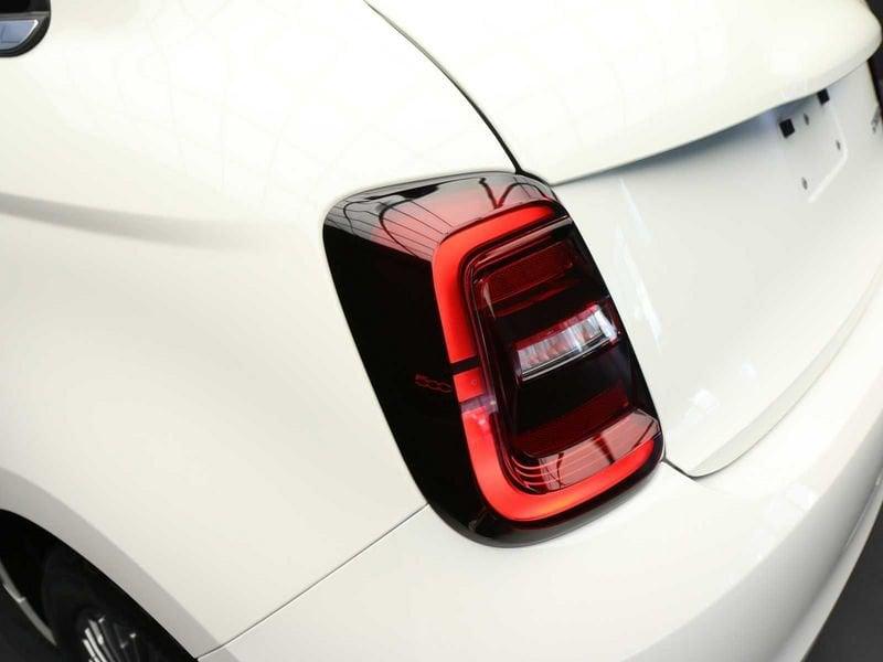 FIAT 500 500 3p 1.0 hybrid 65cv Torino