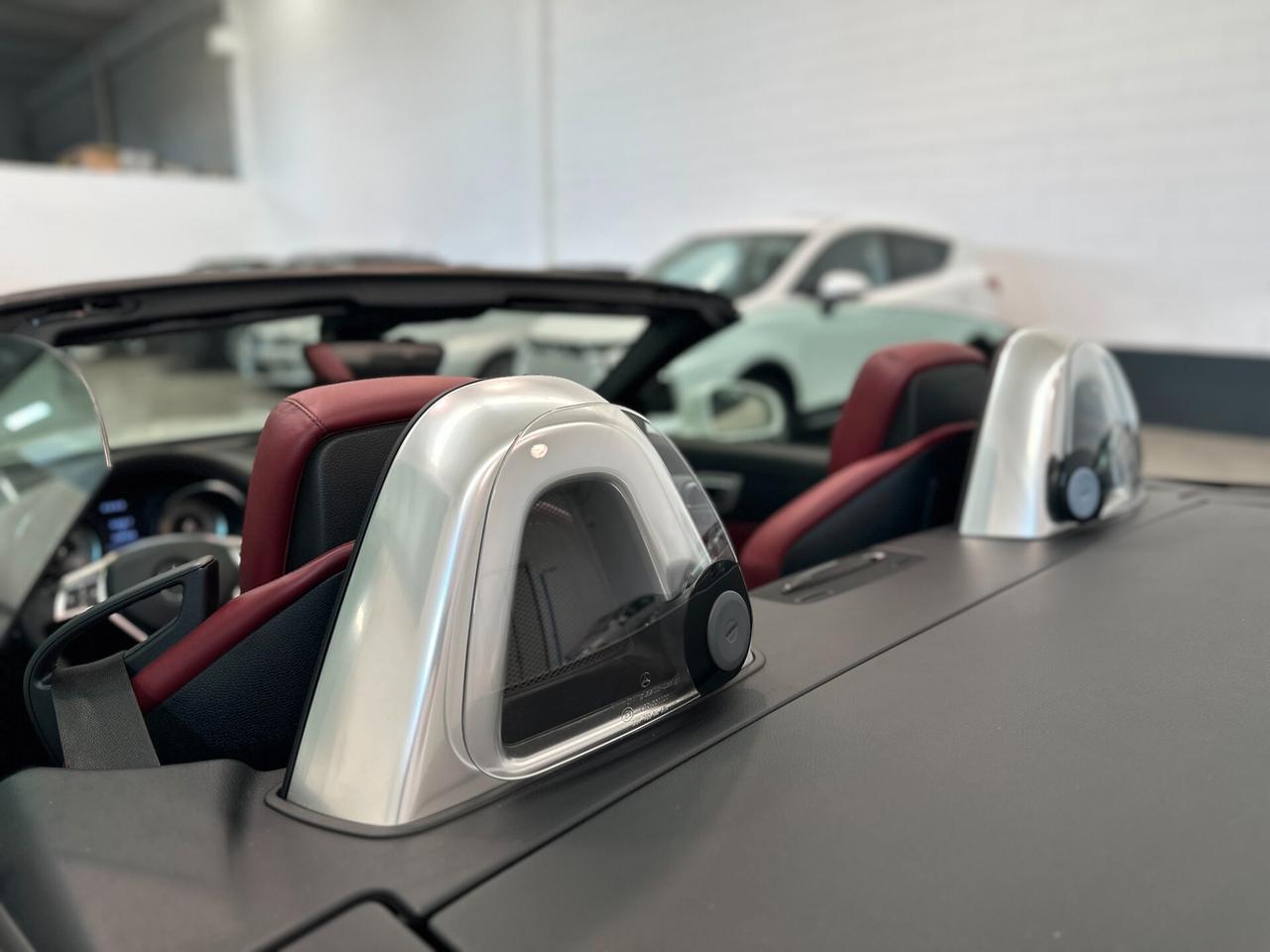 Mercedes-benz SLK 250 CDI BlueEFFICIENCY Premium