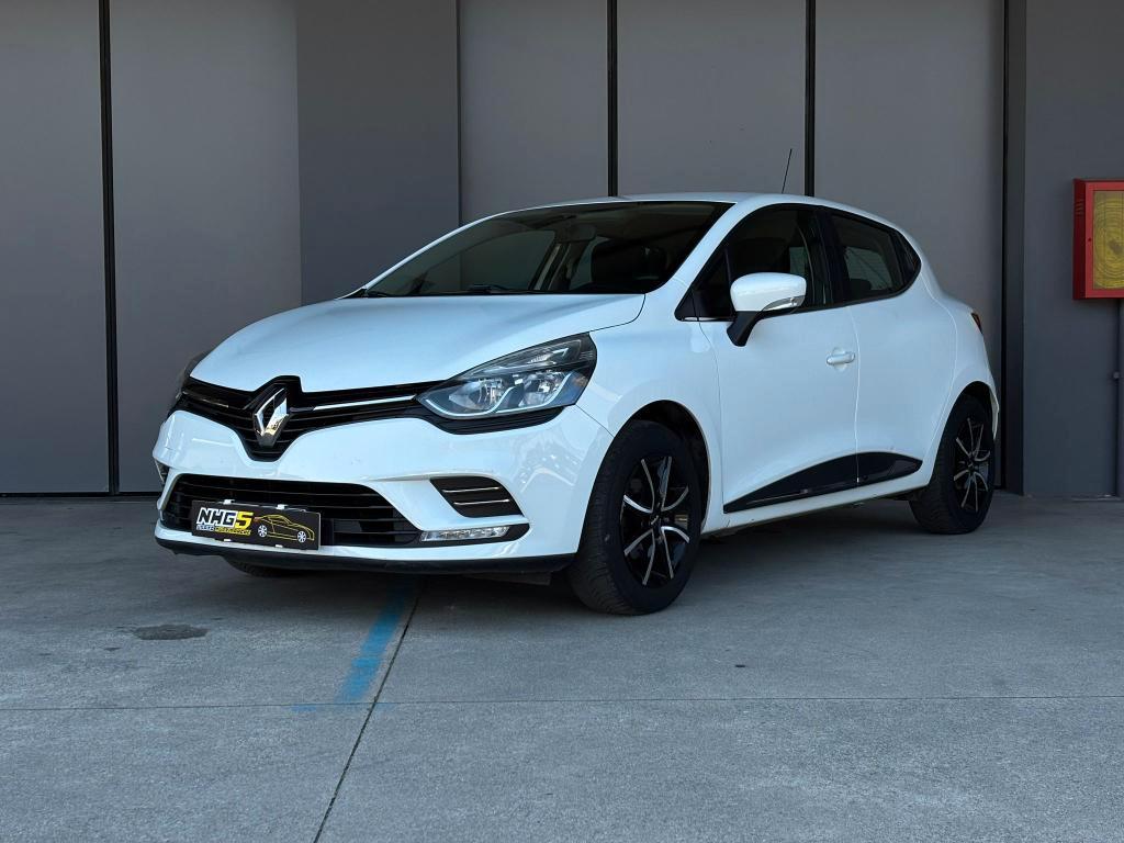 Renault Clio 5 Porte Clio 0.9 tce energy Life Gpl 90cv