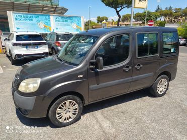 Fiat Doblo Doblò 1.9 MJT 120 CV Active