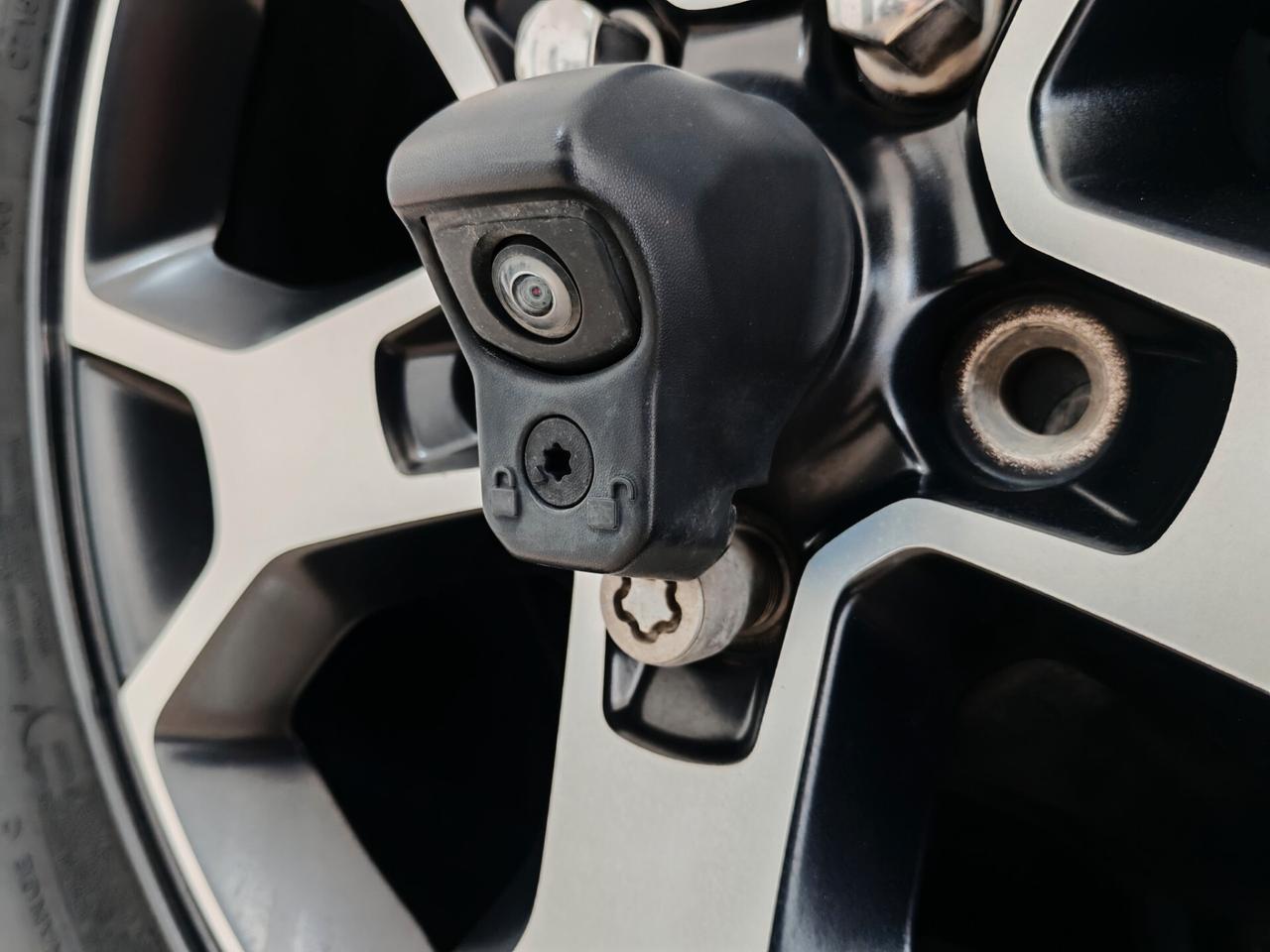 Jeep Wrangler 2.2 Mjet II Rubicon 2020