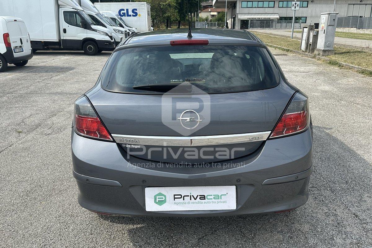 OPEL Astra GTC 1.7 CDTI 101CV 3 porte Cosmo