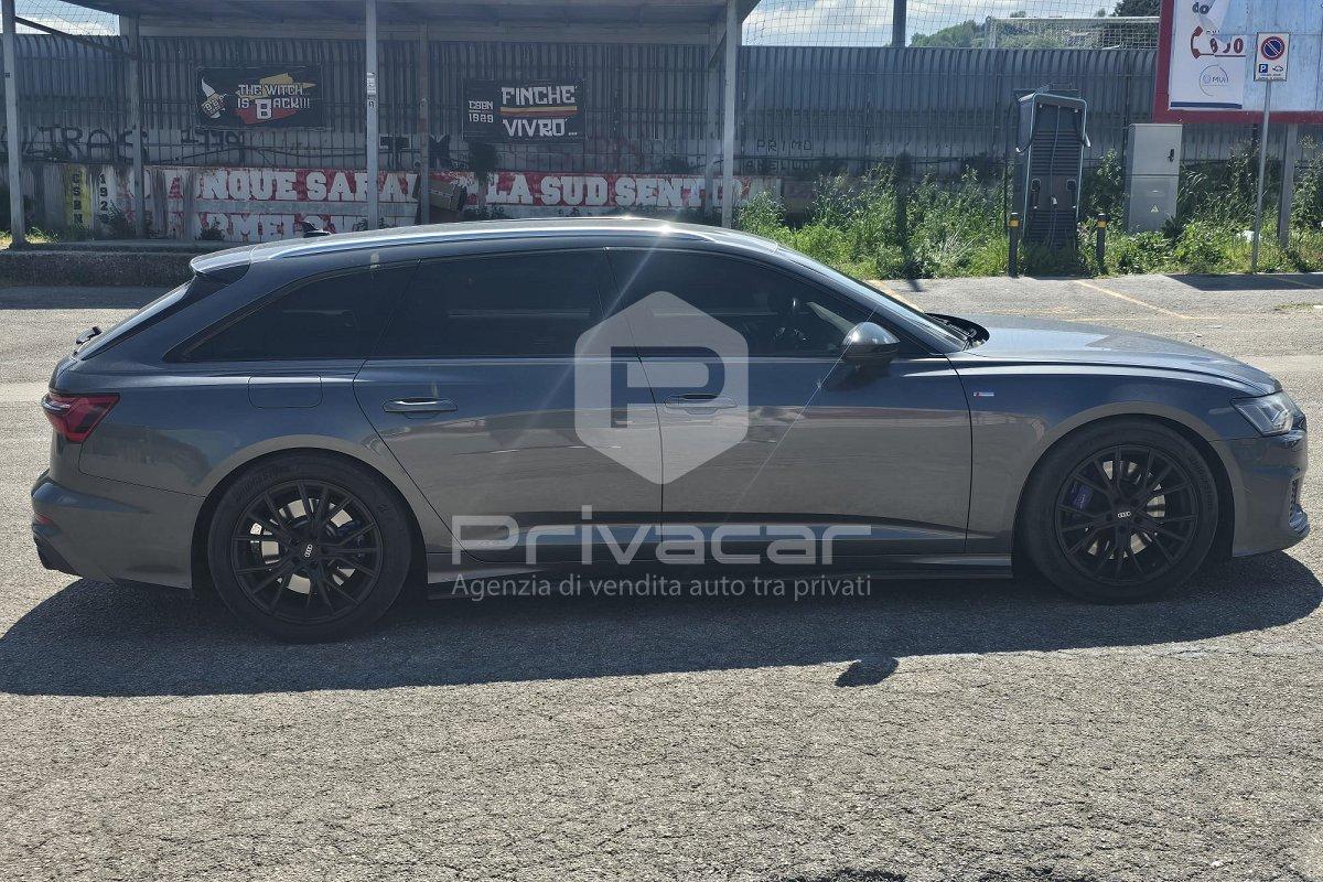 AUDI A6 40 2.0 TDI quattro ultra S tronic Sport
