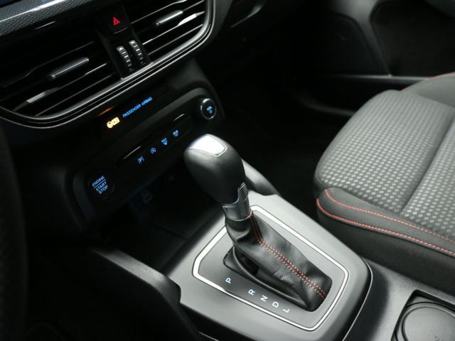 FORD Focus 1.0 EcoBoost Hybrid 155 CV Powershift 5p. ST-Line