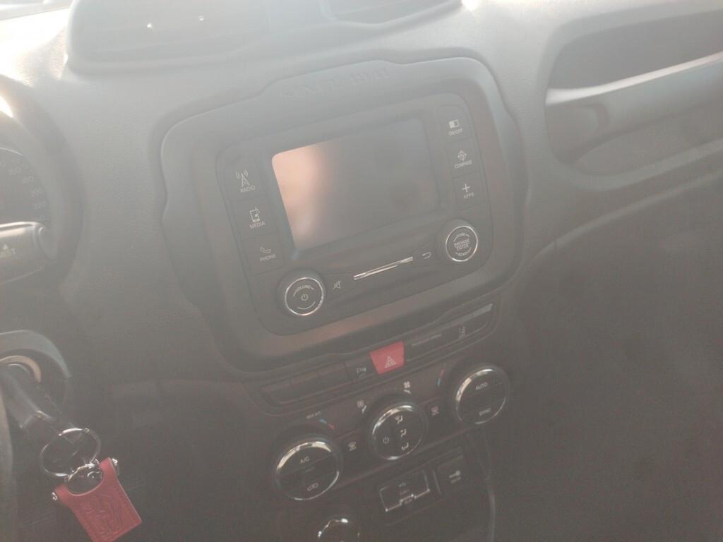 Jeep Renegade 2.0 Mjt 140CV 4WD Active Drive Limited