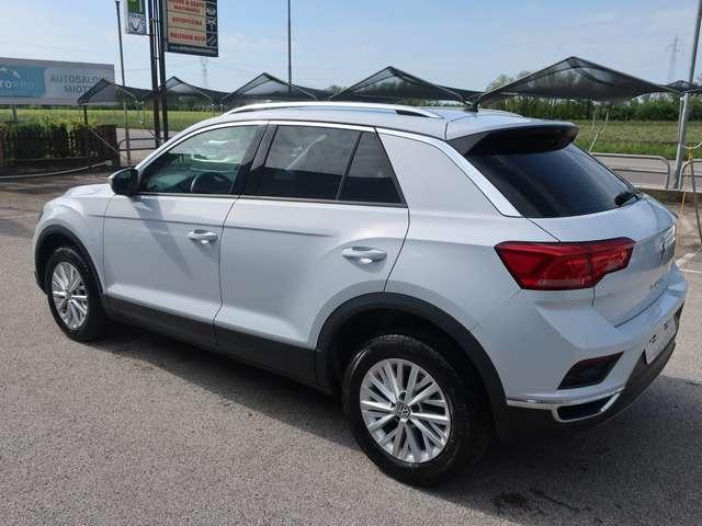 Volkswagen T-Roc 1.6 tdi Style