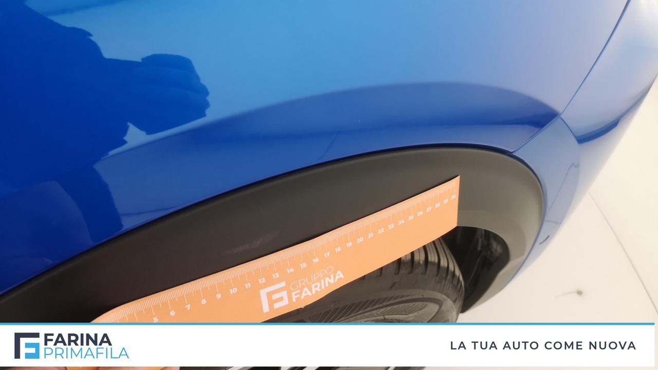 PEUGEOT 2008 II 2023 - 2008 1.5 bluehdi Allure s&s 130cv eat8