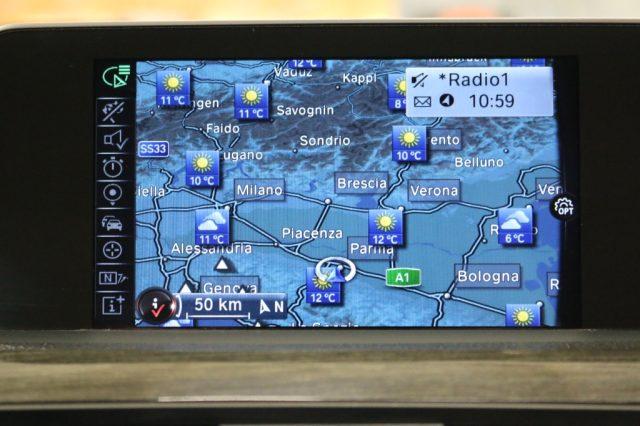 BMW 318 d Touring Sport