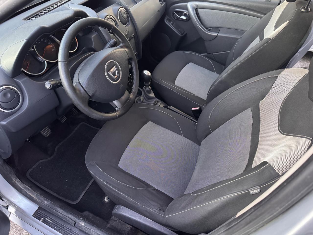 Dacia Duster 1.5 dCi 110CV S&S 4x2 garanzia 12 mesi