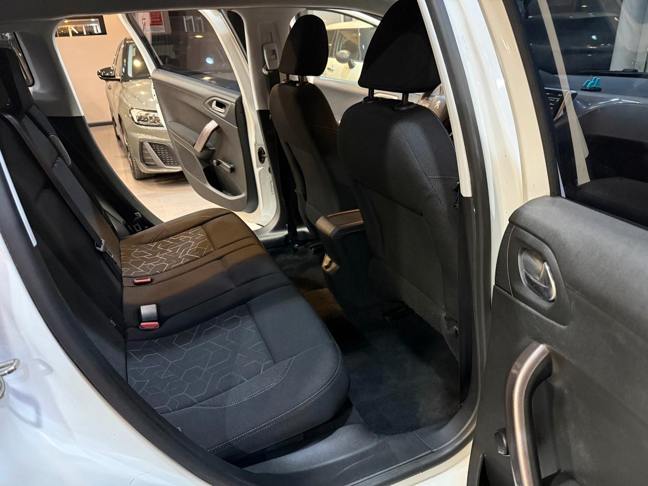 Peugeot 2008 1.6 e-hdi 8v Allure GARANZIA 12 MESI !