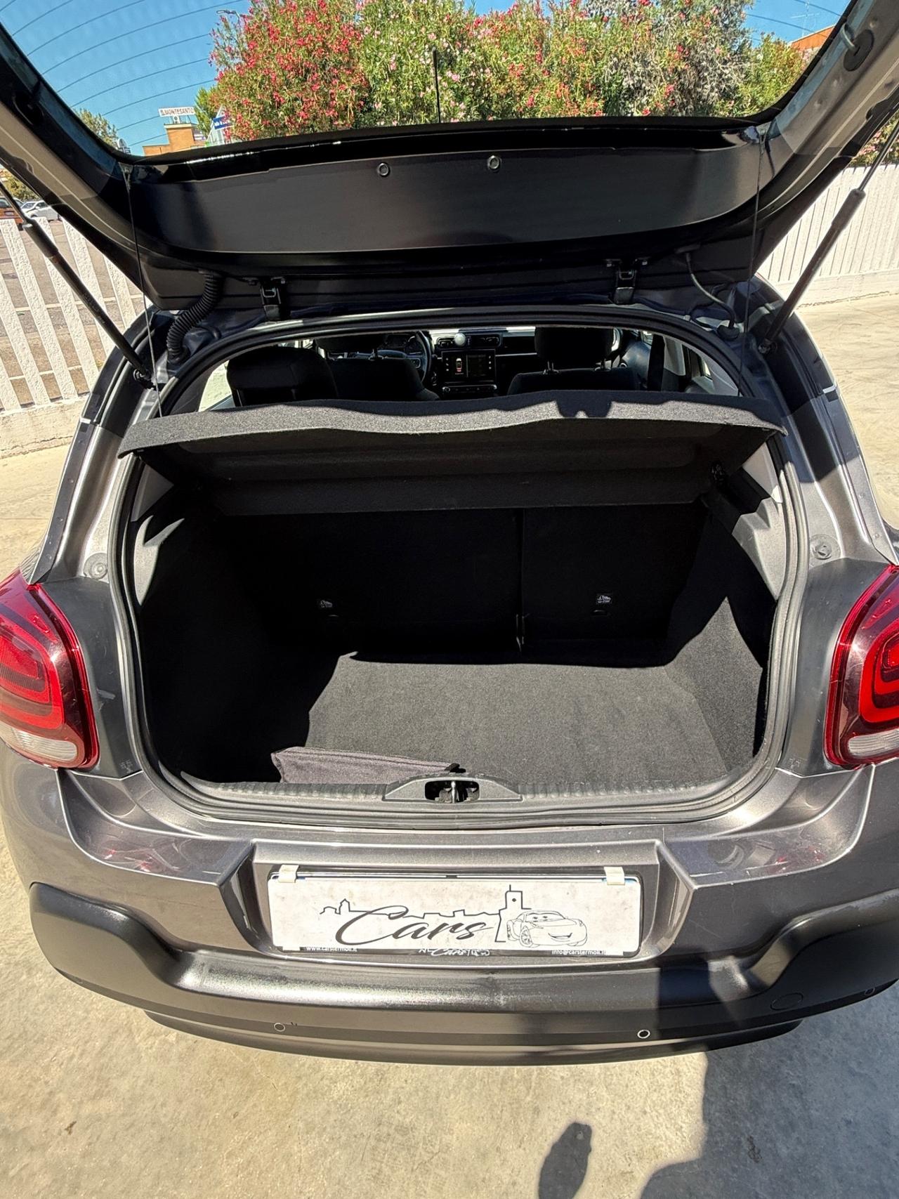 Citroen C3 BlueHDi 75 S&S Shine