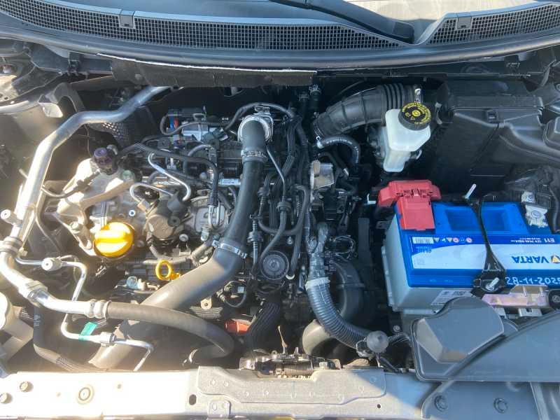 NISSAN Qashqai 1.3 dig-t N-Connecta 140cv